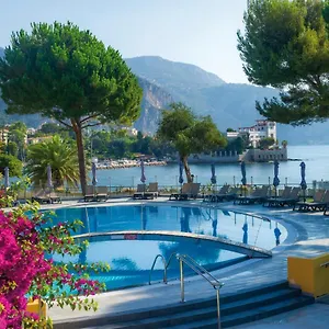 Hotel Bleues Delcloy, Saint-Jean-Cap-Ferrat