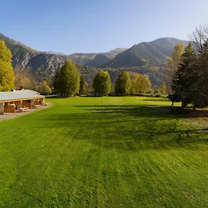 Le Grand Renaud , Le Bourg-dʼOisans Francia