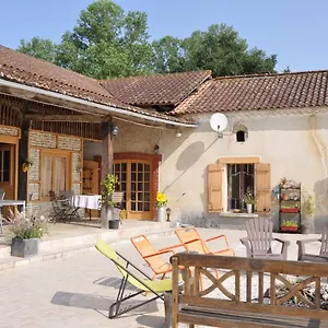 L'eveil Des Sens , Auriébat Francia