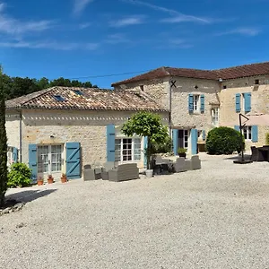 La Nouvelle Vie En Quercy , Montaigu-de-Quercy Francia