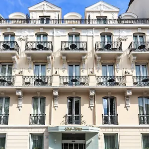 Hotel Otero By Happyculture, Nice