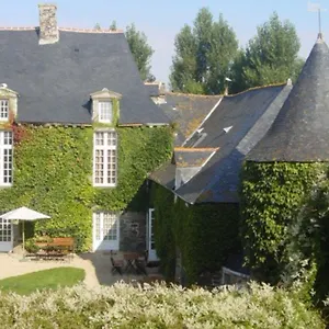 Manoir De La Bégaudière , Mont-Dol Francia
