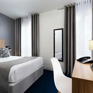 Moulin 3*, París Francia