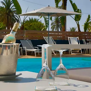 Hotel Napoleon, Menton