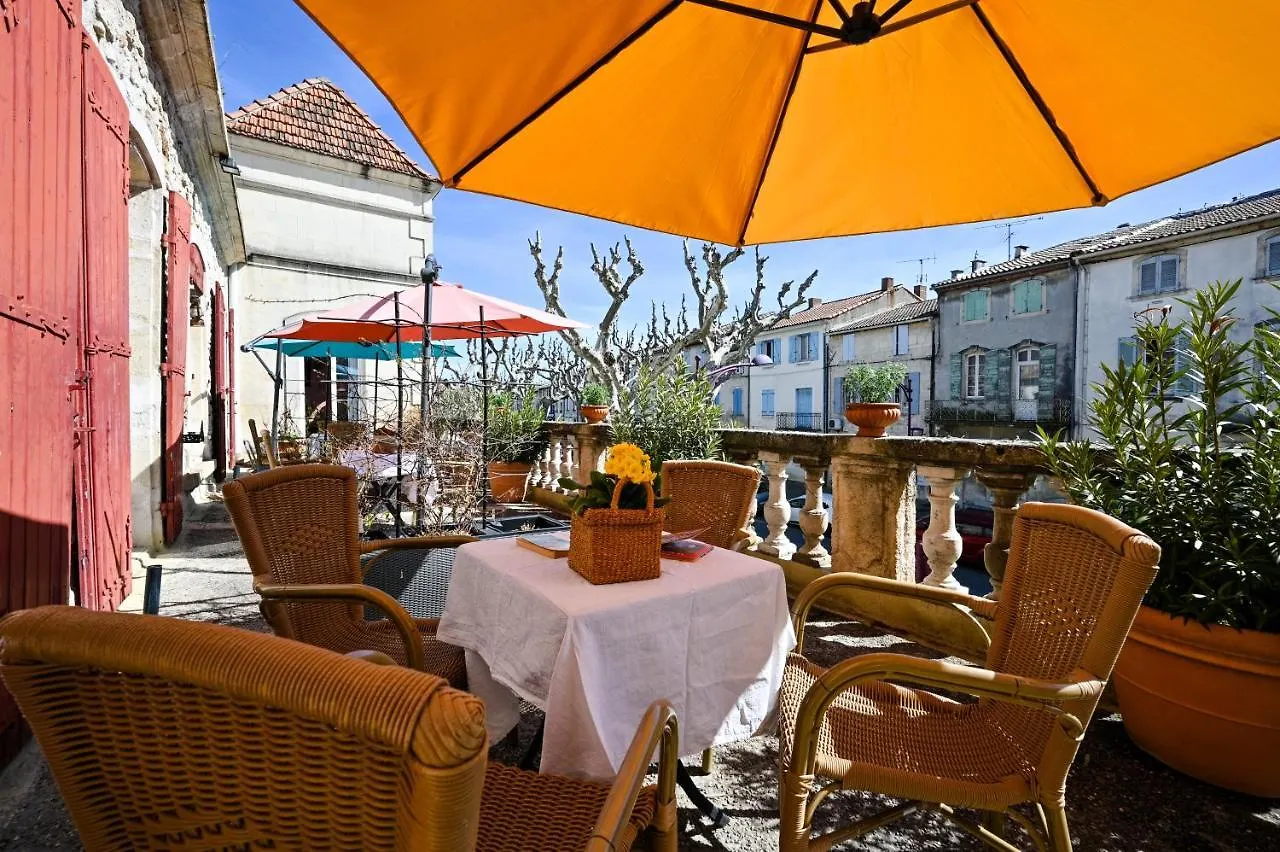 Hotel De Provence Tarascon