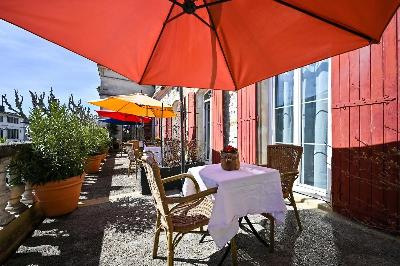 Hotel Des Artistes Tarascon